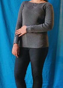 Daily Wear Sweater