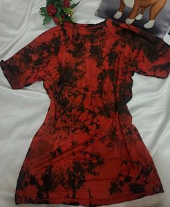 Tie Dye T-shirt