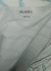 baby boy cloth set