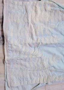 Round Neck Kurta