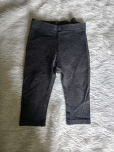 Kids Leggings Pack of 3
