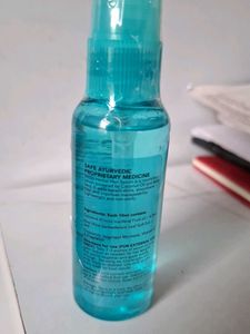 Sniss Herbal Ultra Smoothing Hair Serum (100ml) |
