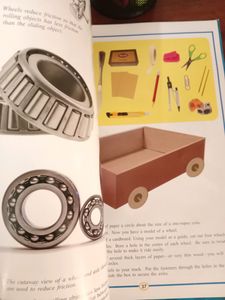 Machines Book