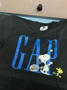 GAP x Snoopy T-Shirt