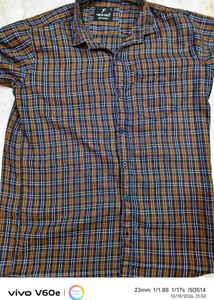 Men's Plaid Long Sleeve Shirt🤎💖🤩