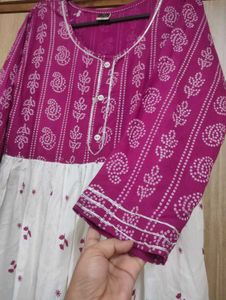 naira kurti