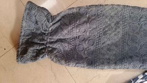 Boho Print Long Sleeve Top