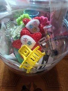 Mistry Jar big plastic bottle