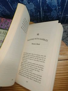 Cecilia Ahern 2 Books Set Bestselling Author Of Ps, I Love You