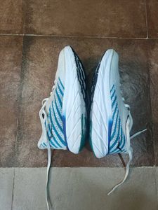 Hoka Mech 5 series shoes 👟