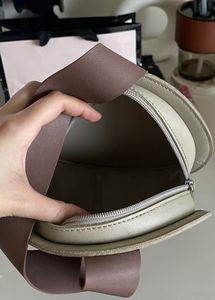 Unique Round Crossbody Bag