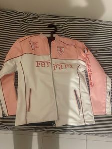 Ferrari Racing Jacket