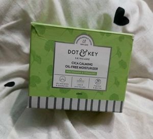 Dot &amp; Key Cica Calming Moisturizer