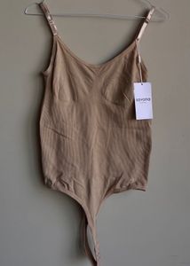 Nude Shaping Bodysuit