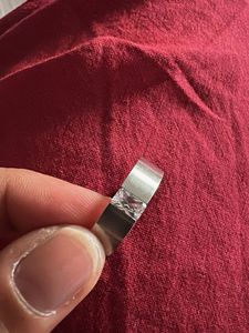 Rings Set
