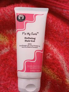 Curls Defining Gel