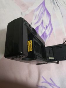 Vintage Camera