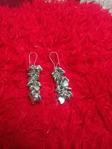 Heart ❤️ Shape Earings