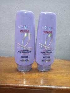 L'Oreal Hyaluron Moisture Conditioner