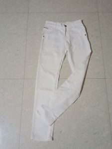 White Jeans 👖