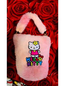 Beautiful Handbag For Baby Girl