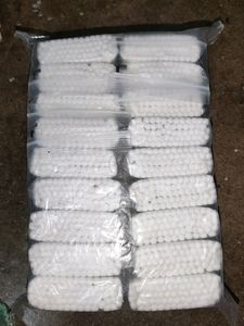 16 Packs Of (100in Each Pack) Earbuds