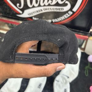 Unique Graphic Baseball Cap