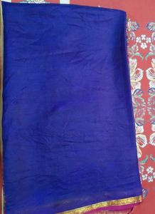 Pure Silk  Saree