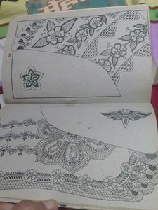 Mehndi Design Books 2
