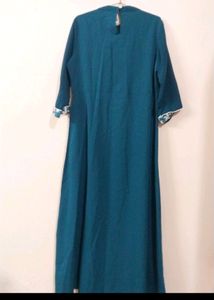 Aline Kurta