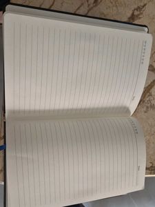 Stylish Notebook