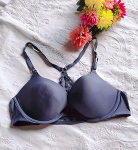 Victoria's Secret Push Up Lace Bra