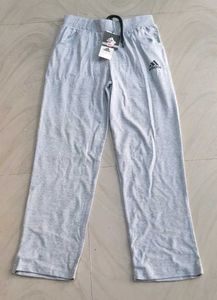 Adidas Grey Pants