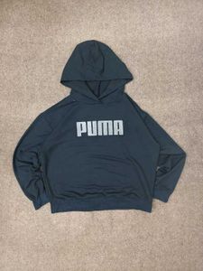 Puma Hoodie