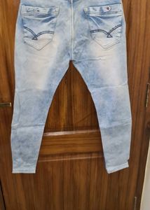 Oxemberg jeans