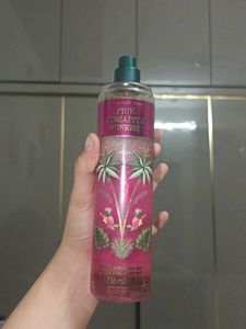 Bath &amp; Body Works Pink Pineapple Sunrise Mist