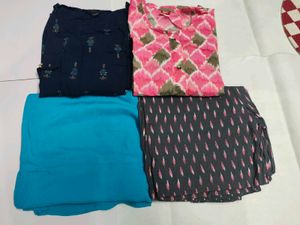 2 piece set (2)  m