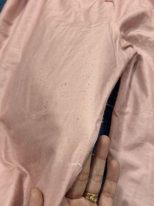 Pakistani Floral Kurta Set with Dupatta