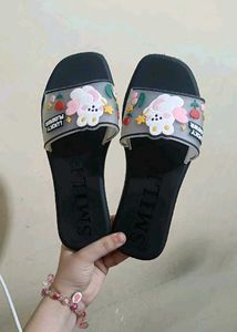 cute flipflop