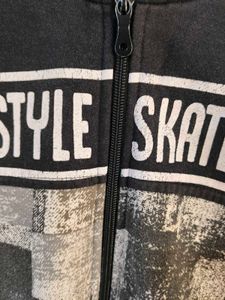 Stylish Tracksuit Set