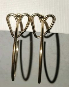 Classic Hoop Earrings