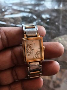 Sonata Women's Watch