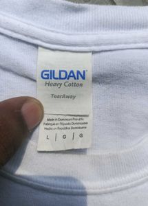 GILDAN Bartlett Panthers Football T-Shirt