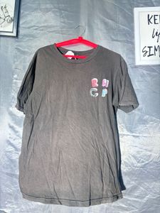 Graphic Print T-Shirt
