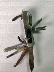 AXE Swiss Army Knife ✨