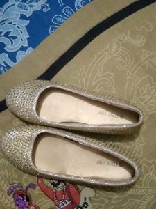 Girls Foot Wear Velish
