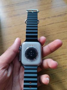GOBOULT CROWN SMART WATCH with 1.95" HD Display