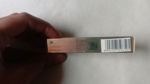 Combo Pack Of 2 Insight Lipstick 💄