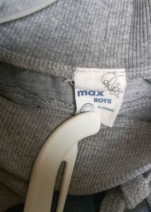 MAX Trouser For Boys