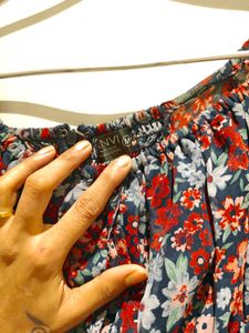 Brand New Floral Dress